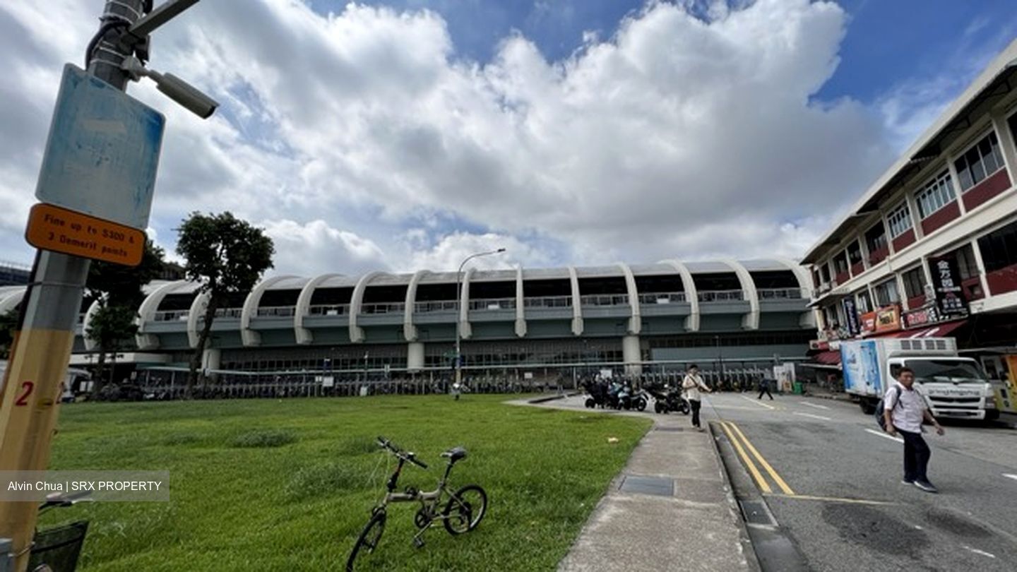 Pavilion Square (D14), Retail #490649271